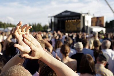 Pori džeza festivāls
