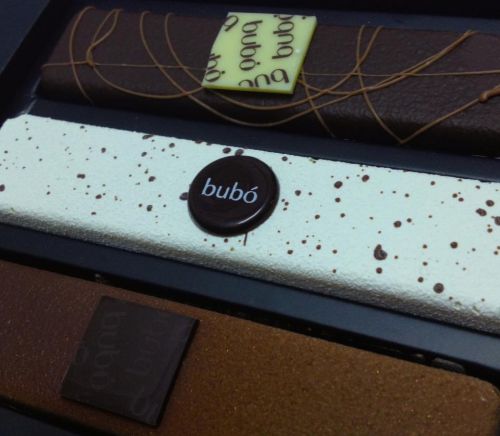 bubó
