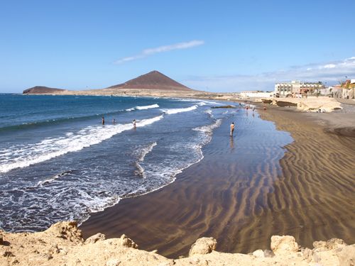 Tenerifa-Fuertaventura