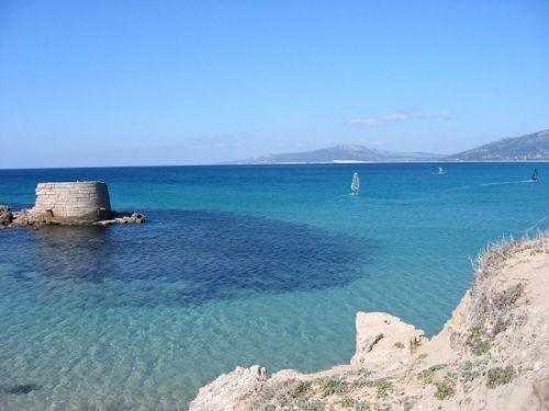 Tarifa