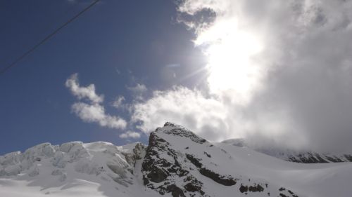 Saas-Fee