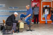 Foto: Turcijas smaržu psihedēlija