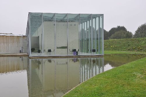Hombroich Cultural Environment