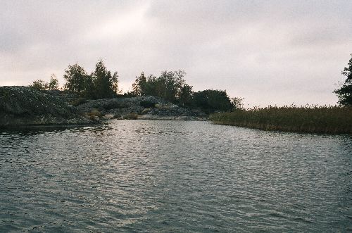 Zviedrija