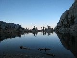 Foto: Imants Jansons. Pasaules skarbākais ultramaratons Nāves ielejā