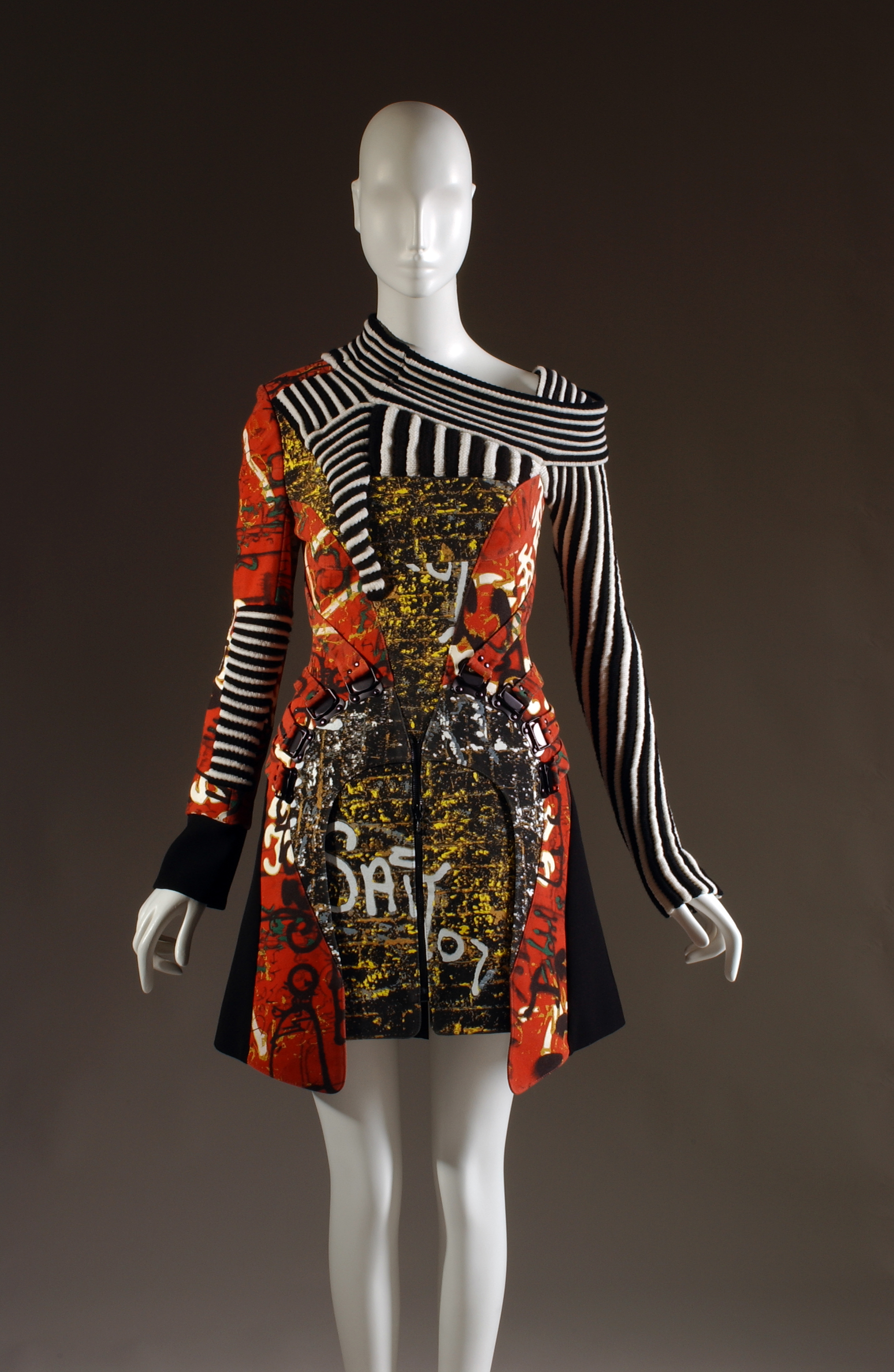 The Museum at the Fashion Institute of Technology