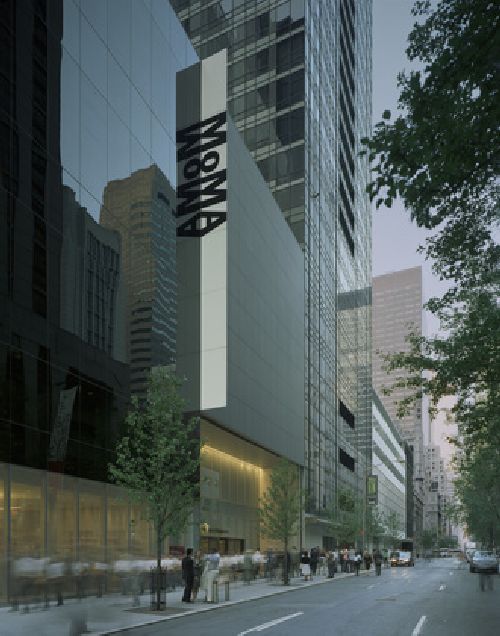 MoMA Books