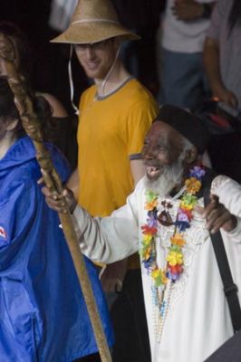 Monreālas džeza festivāls