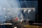 Foto: Kilimandžaro un savvaļas dzīves mācībstunda