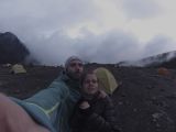 Foto: Kilimandžaro un savvaļas dzīves mācībstunda
