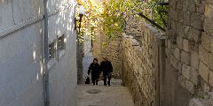 Foto: Vēja un būvlaukumu pilsēta Baku