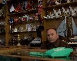 Foto: Vēja un būvlaukumu pilsēta Baku
