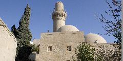 Foto: Vēja un būvlaukumu pilsēta Baku