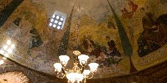 Foto: Vēja un būvlaukumu pilsēta Baku