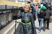 Foto: Autoekspedīciju ekstrēms un brīvības garša