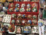 Foto: Ziemeļķīna. Pilsētas