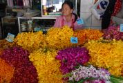 Foto: Labākā tom yum zupa un privātais saulriets