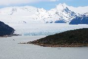 Foto: Patagonijas vējš un Argentīnas krāsas