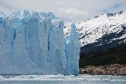 Foto: Patagonijas vējš un Argentīnas krāsas