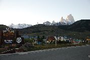 Foto: Patagonijas vējš un Argentīnas krāsas