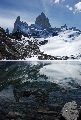 Foto: Patagonijas vējš un Argentīnas krāsas