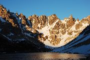 Foto: Patagonijas vējš un Argentīnas krāsas