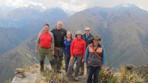 Foto: Andu kalnu, avokado garšas un zemesmātes Pachamama zeme  