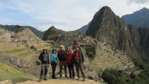 Foto: Andu kalnu, avokado garšas un zemesmātes Pachamama zeme  