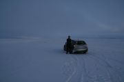 Foto: Divās dienās 2222 km pa Islandi