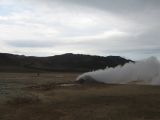 Foto: Divās dienās 2222 km pa Islandi