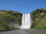 Foto: Divās dienās 2222 km pa Islandi