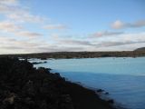 Foto: Divās dienās 2222 km pa Islandi