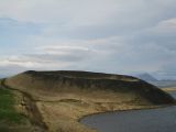 Foto: Divās dienās 2222 km pa Islandi