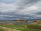 Foto: Divās dienās 2222 km pa Islandi
