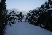 Foto: Divās dienās 2222 km pa Islandi