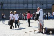 Foto: Amsterdama – ielu mākslinieka ādā