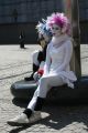 Foto: Amsterdama – ielu mākslinieka ādā