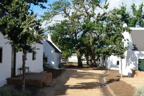 Babylonstoren