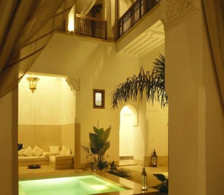 Riad 12
