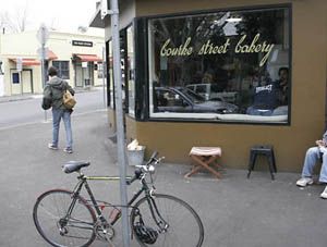 Bourke Street Bakery