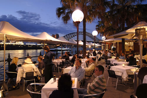 Oyster Bar