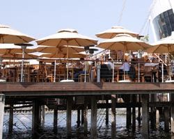 The Boardwalk