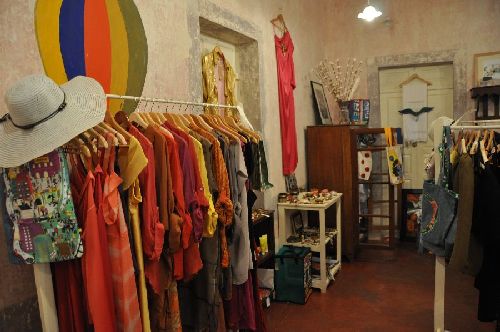 Sacha's Shop