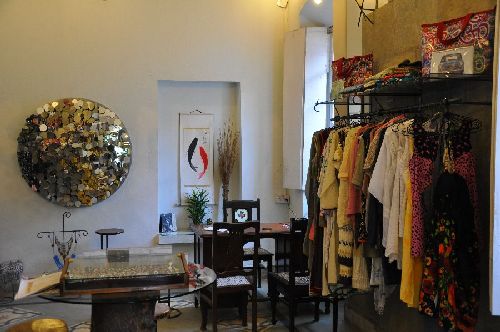 Sosa's Boutique