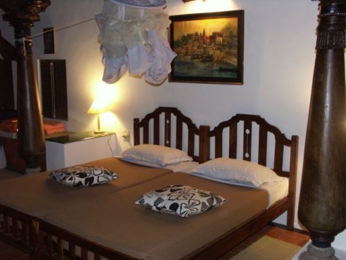 Paradisa Plantation Retreat, Kumily