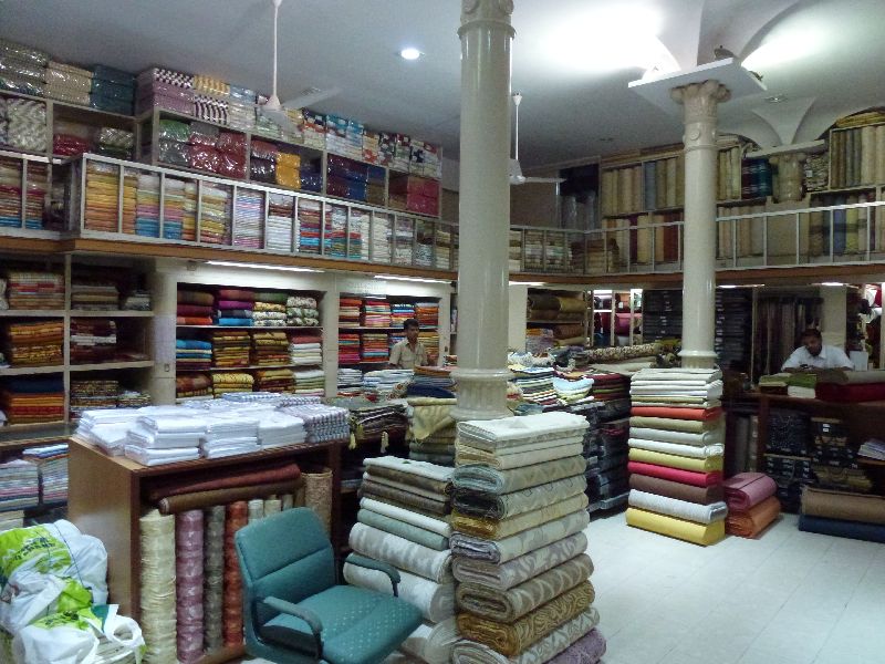 Chunilal Mulchand & Co