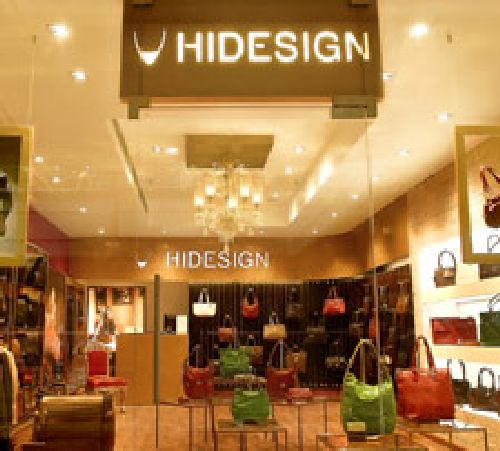 Hidesign