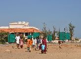 Foto: The Bungalow on the Beach