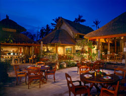 Bumbu Bali, Nusa Dua