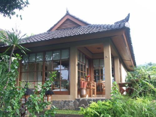 Damai Lovina Villas, Ziemeļi